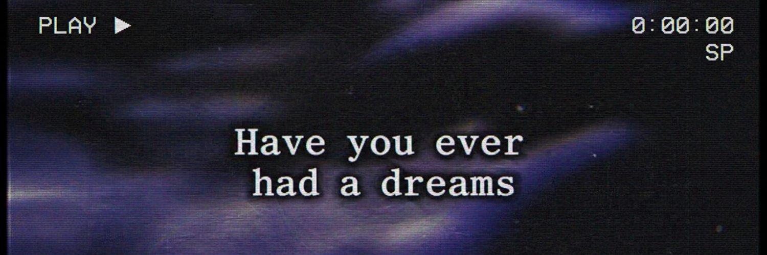 DREAM banner