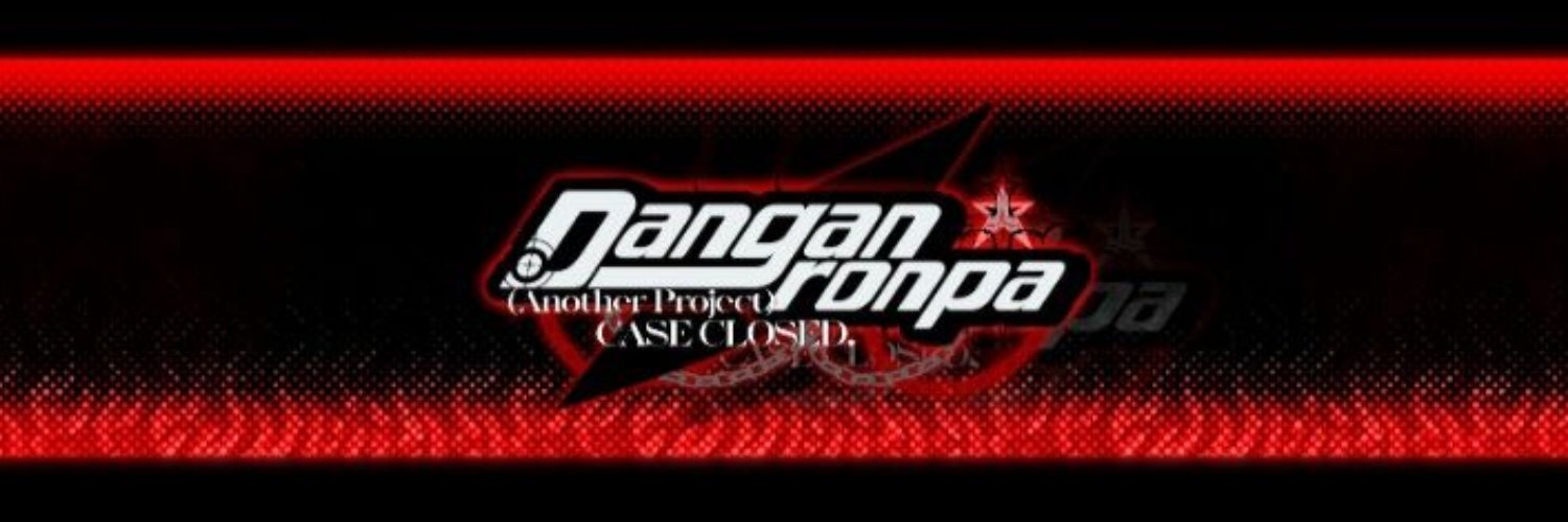 Danganronpa Another Project: Case Closed banner