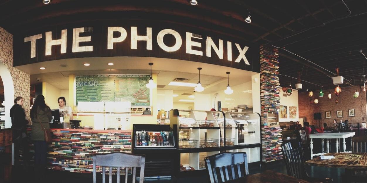 ThePhoenixTulsa's profile banner image