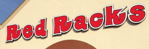 RedRacksThrift Profile Banner