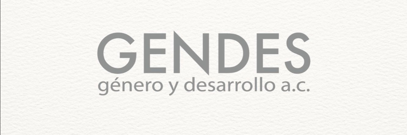 GENDES, A.C.'s banner