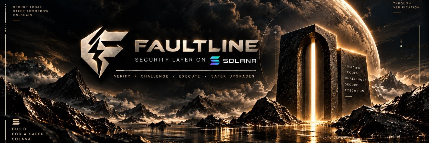 FaultLineLabs's profile banner image