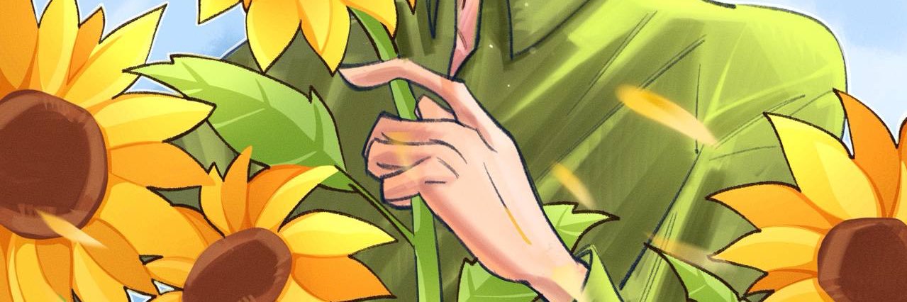 aki💫 banner
