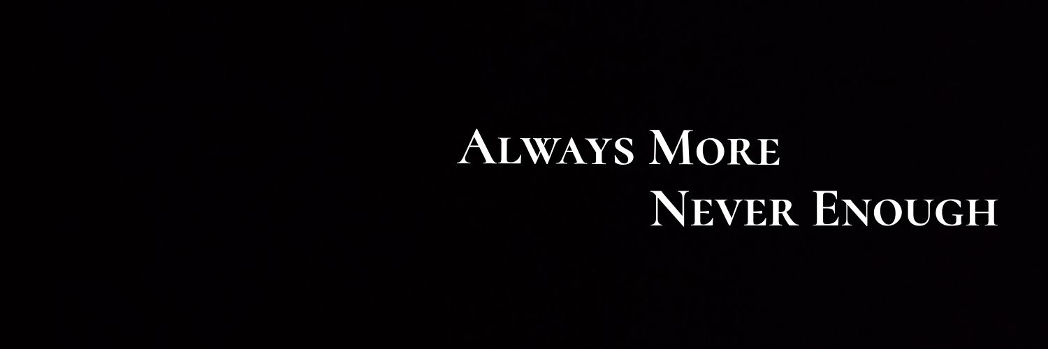 theaddictmaker's profile banner image
