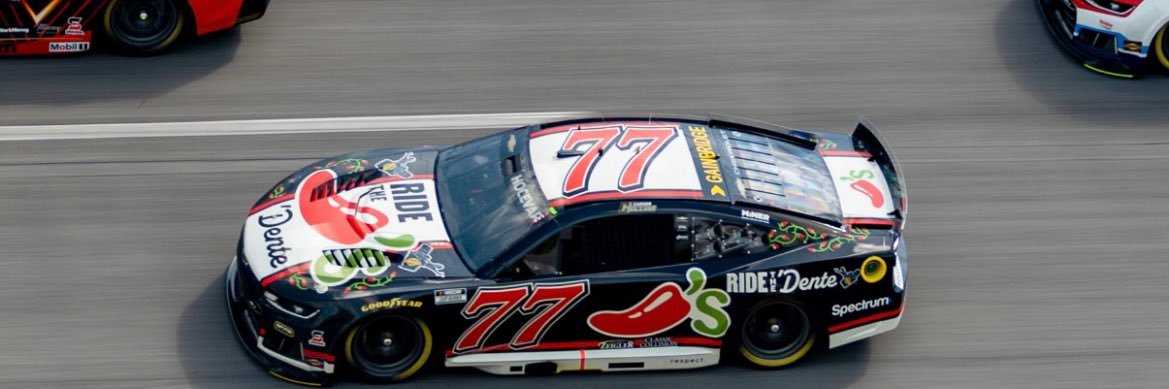 carsonhocevarlover77 🌶️ banner