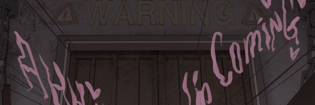 Nymphomaniac Stallion banner