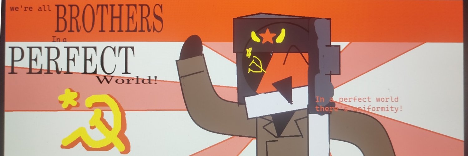 Brosephstaileen's profile banner image