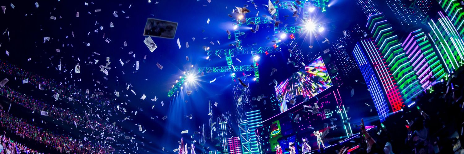 ムゥ🧪@holoxライブ参戦 banner