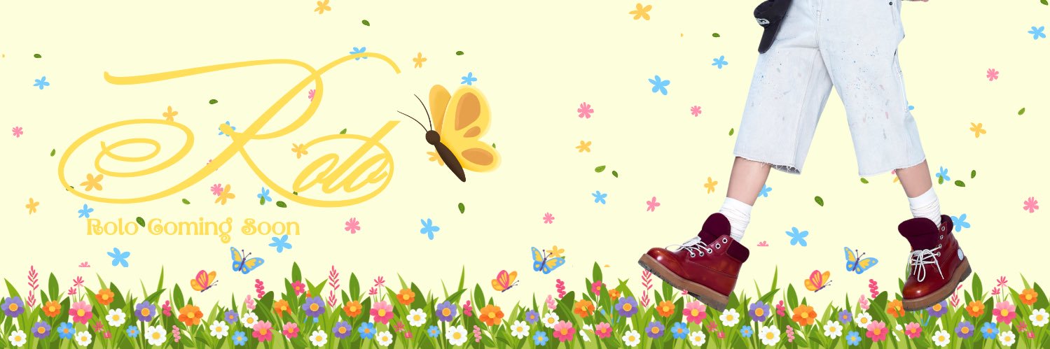 ROLOPROJECT2026 banner