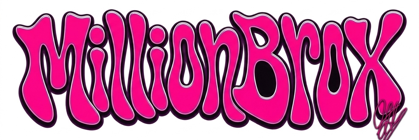 MillionBroX banner