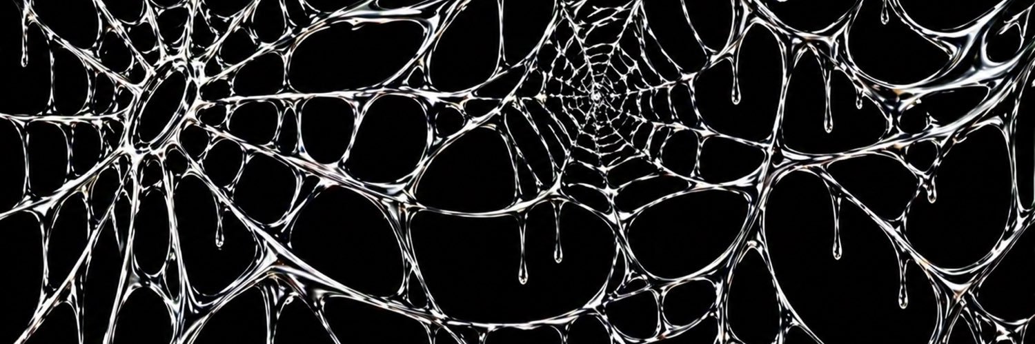 🕸️Silk🕸️ banner