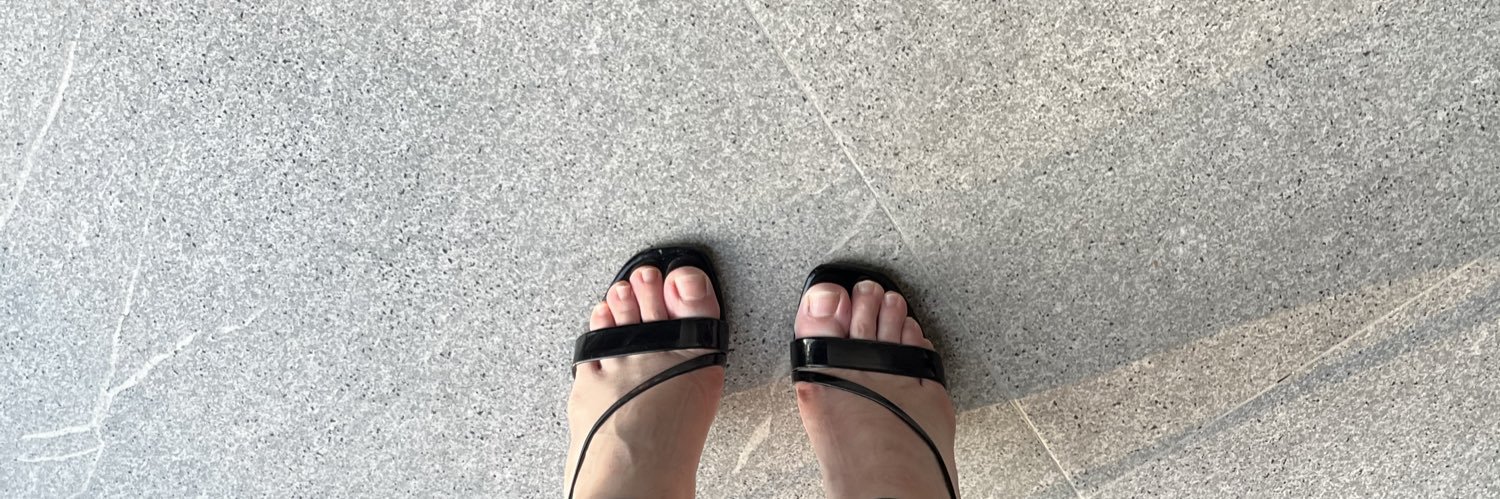 Soft Soles banner