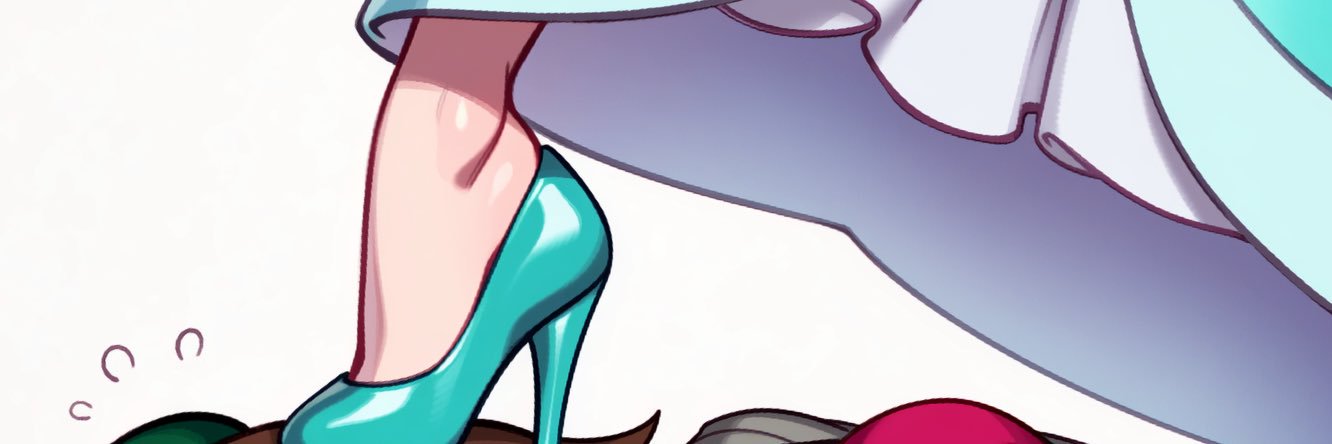 Rosa - Backup 💛 banner