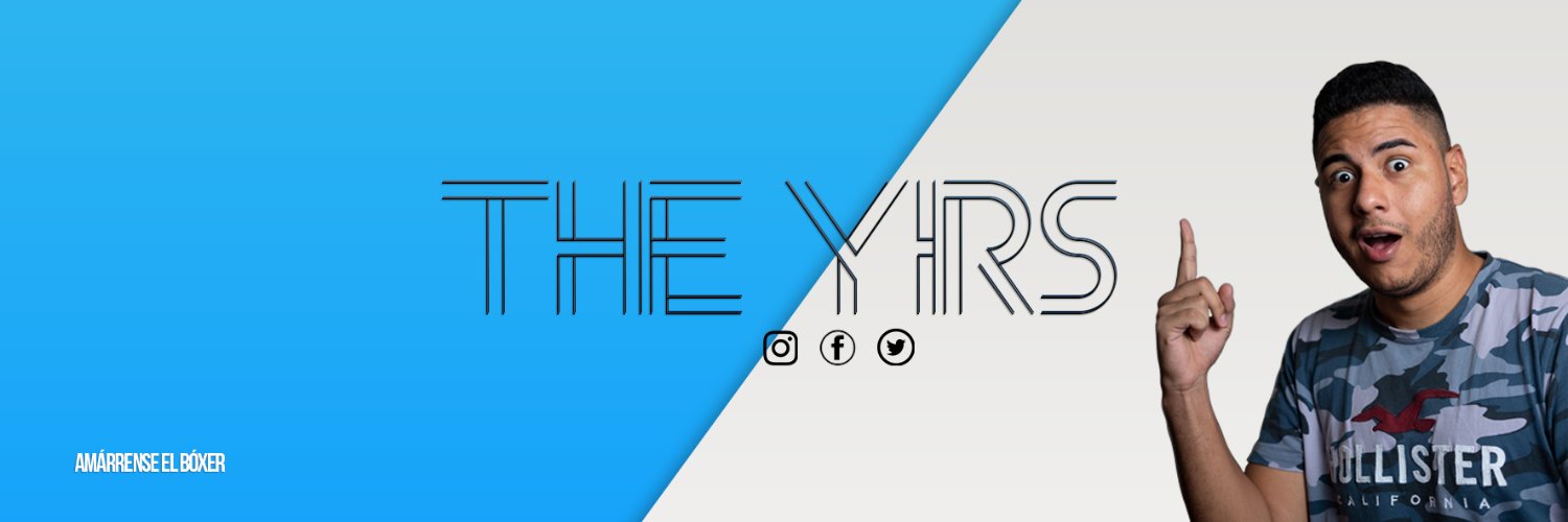 theyirs's profile banner image