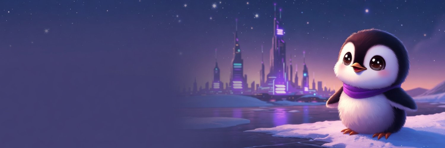 LostPengu0 banner