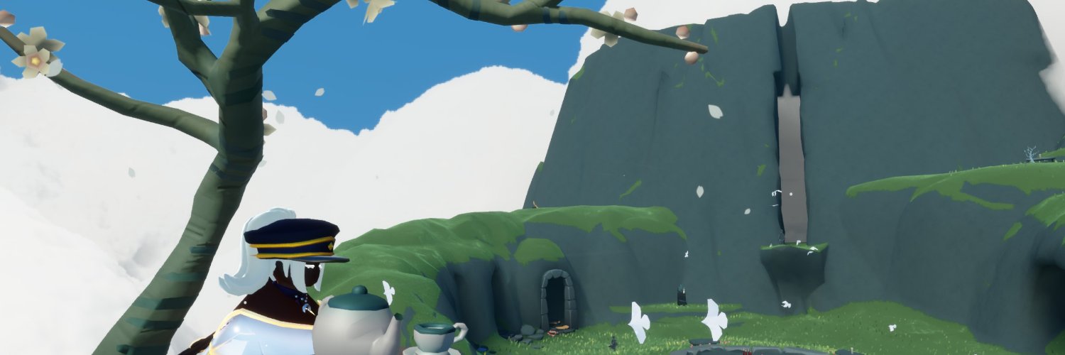 MikaCrimea's profile banner image