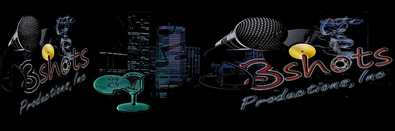 3ShotsP's profile banner image