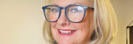 Laura Madison banner
