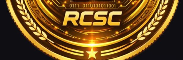 RCSC banner