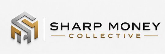 Sharp Money Collective banner