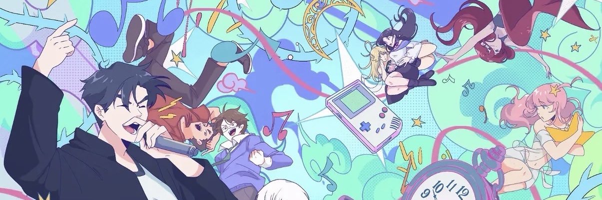 キーア！ banner