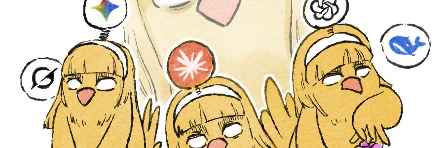 Tori banner