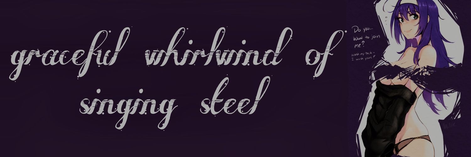 ᴍɪᴀ! banner