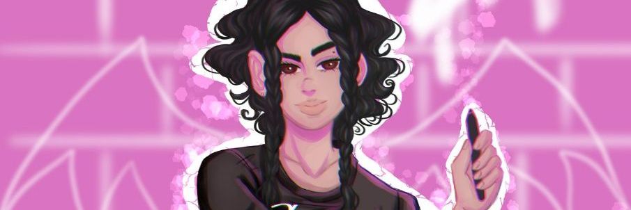 Daria Rivas🇻🇪COMMS OPEN banner