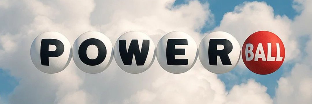 powerball on solana banner