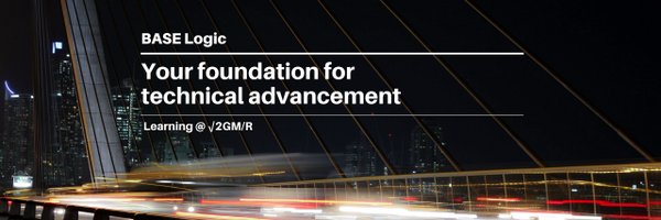 baselogic Profile Banner