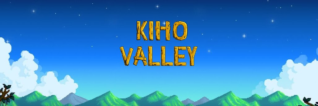 kihoeing's profile banner image