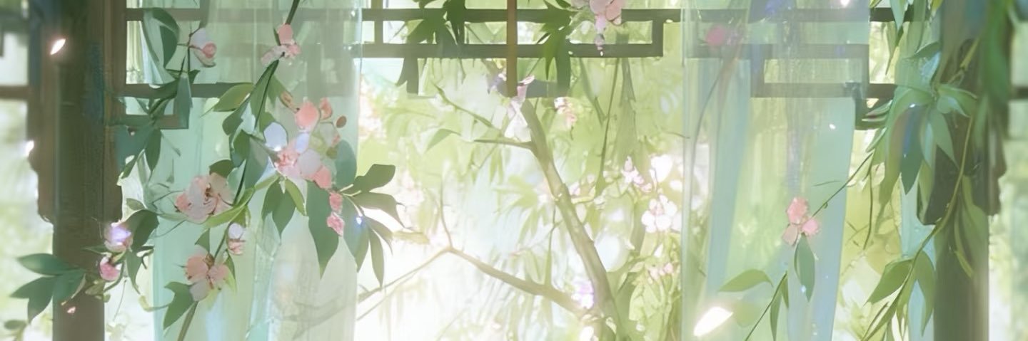 Chenxingyistar's profile banner image