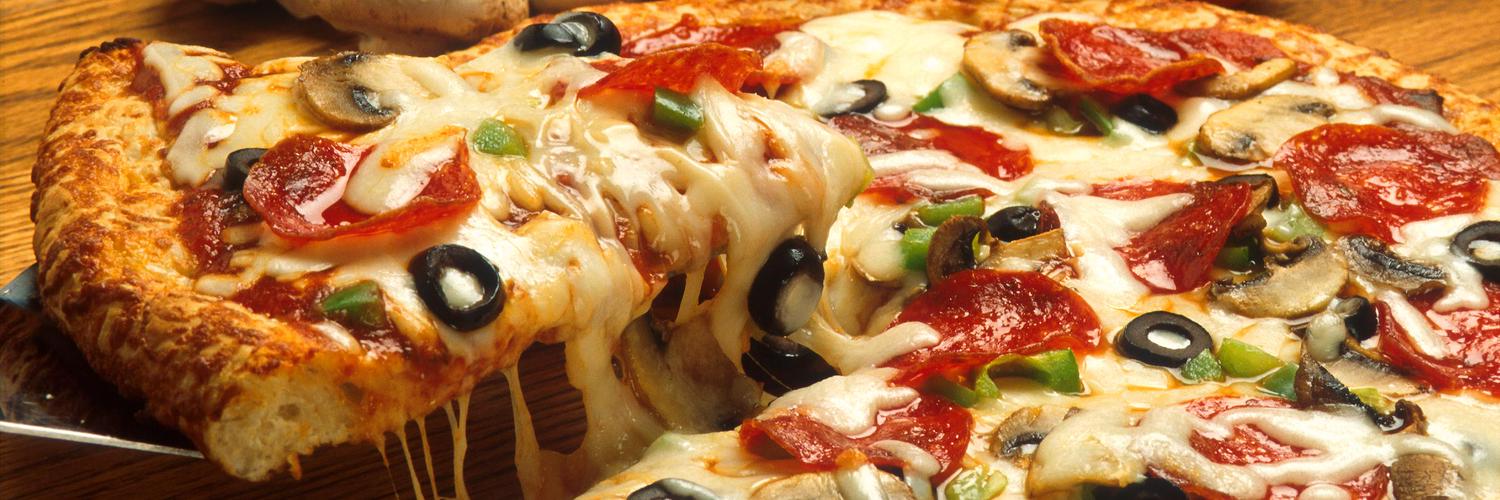 Pizza Point BH on Twitter
