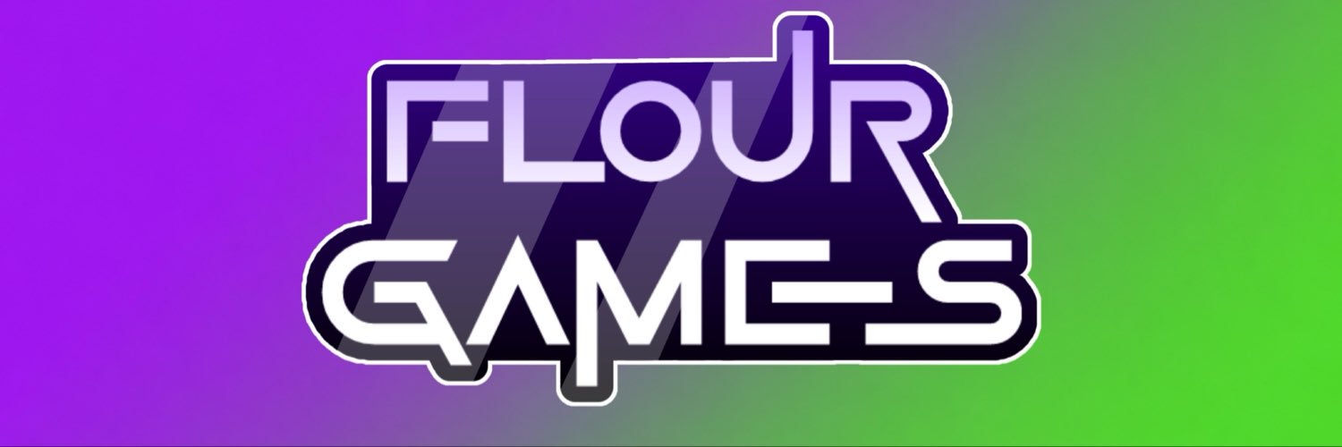 FlourGamestr's profile banner image