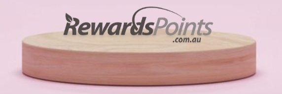 RewardsPoints banner