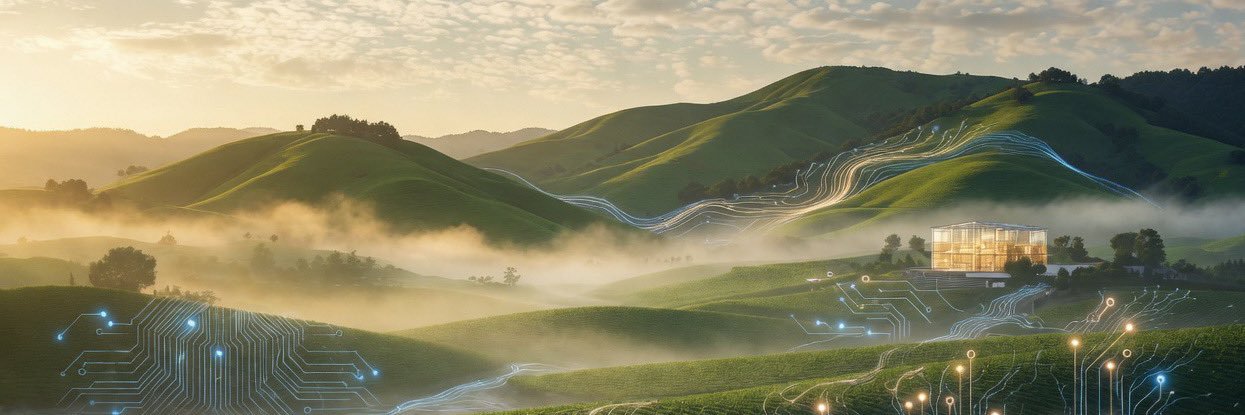 Martin Estate Labs banner