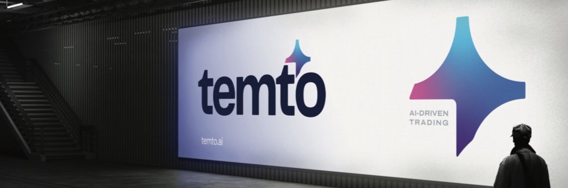 TemtoAI's profile banner image