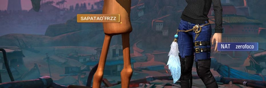 lesbochicken's profile banner image