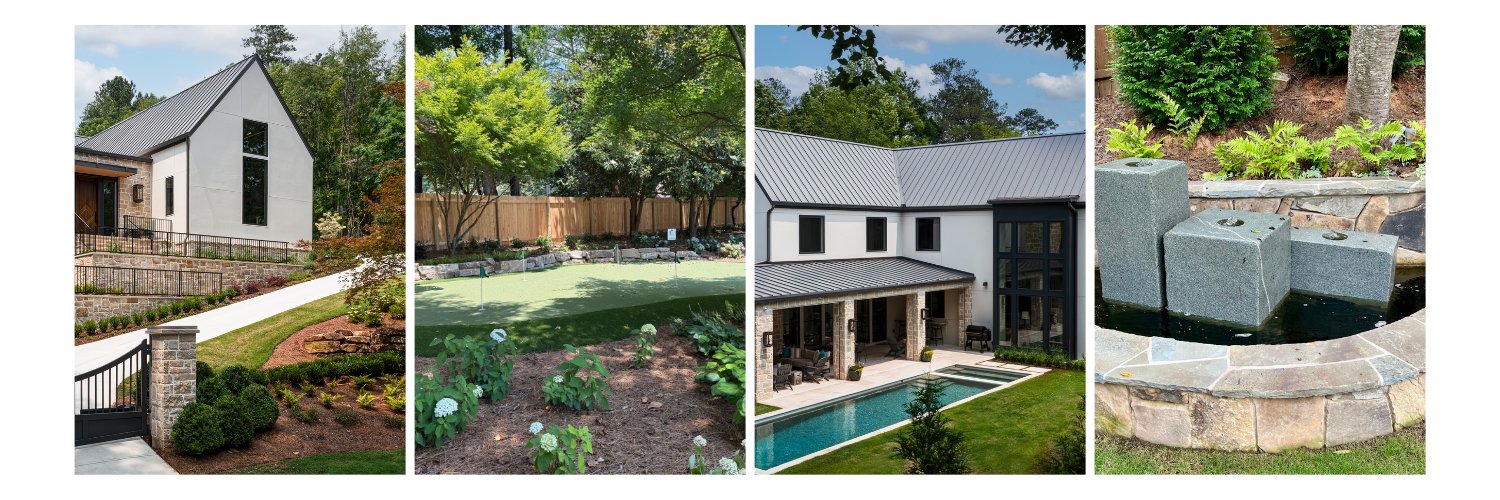 KingLandscaping's profile banner image