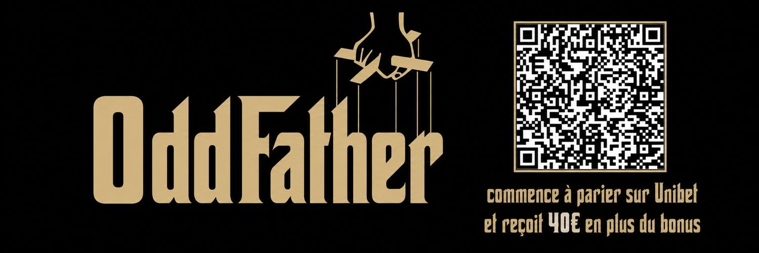 🎩 OddFather banner