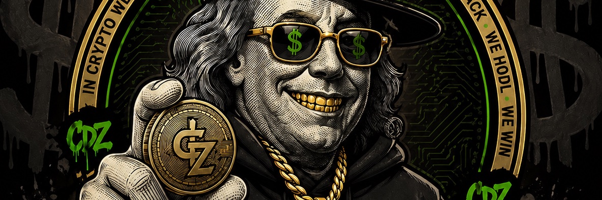 Crypto Dollarz banner