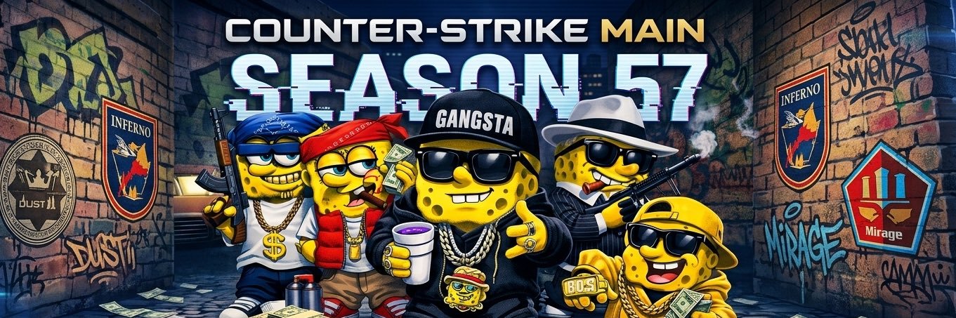 TheBobsCS2's profile banner image