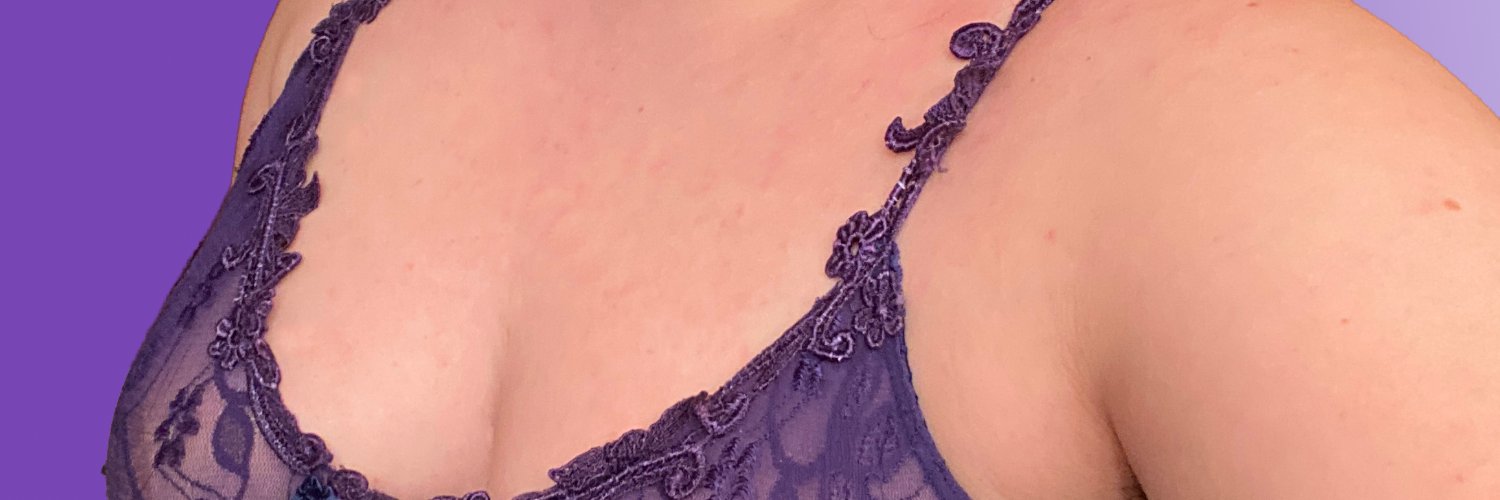 Violet 💜 banner