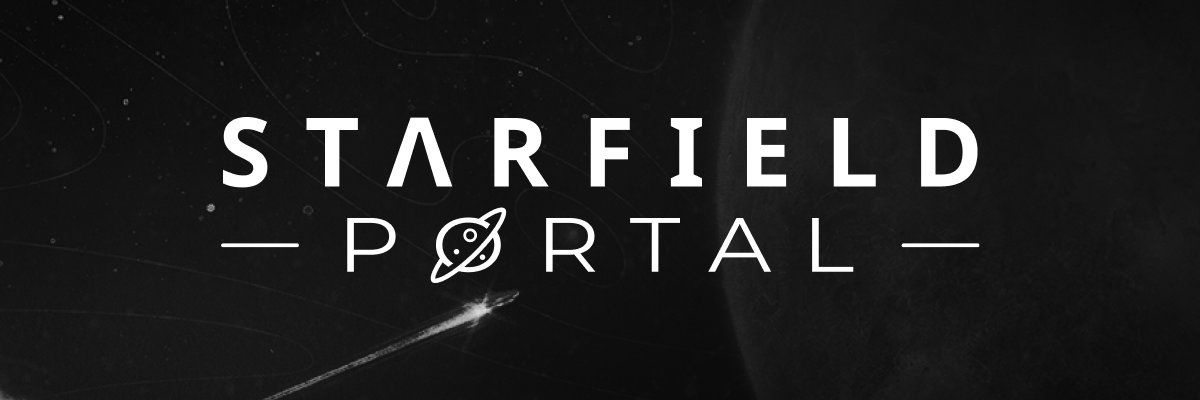 PortalStarfield's profile banner image