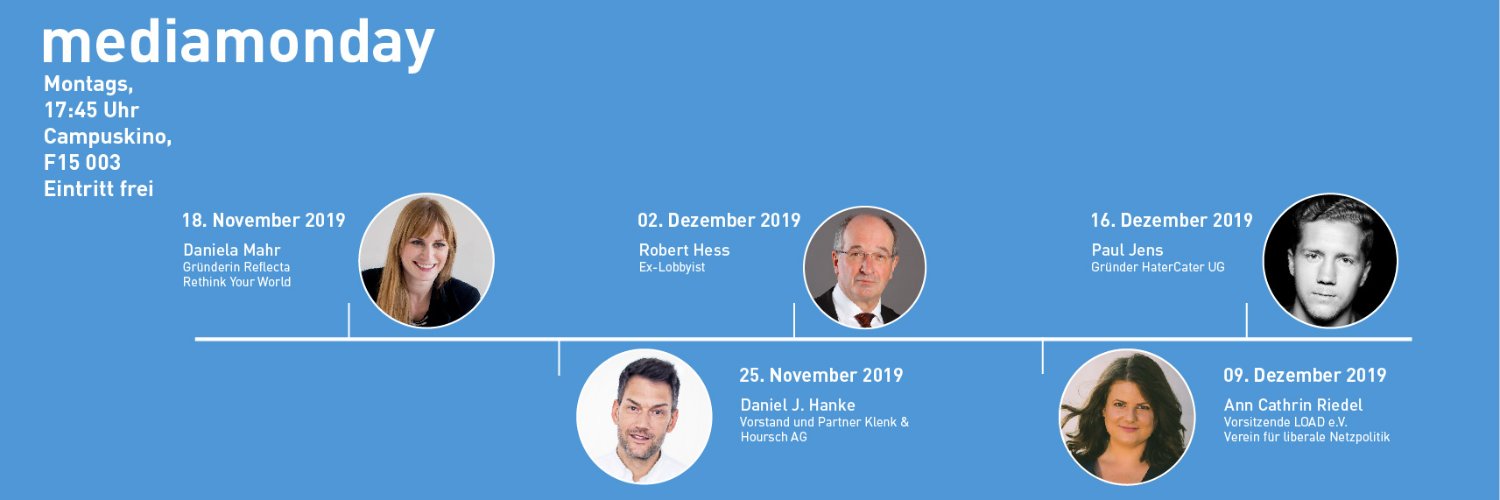 h_da: MediaMonday banner