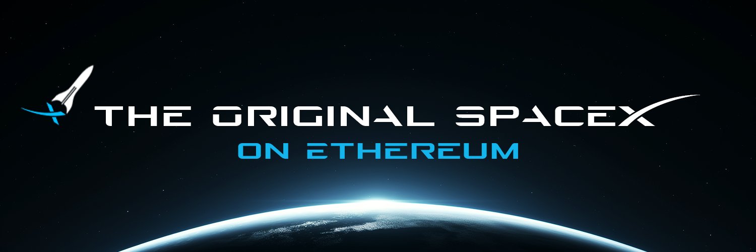 SPCX | ETH banner