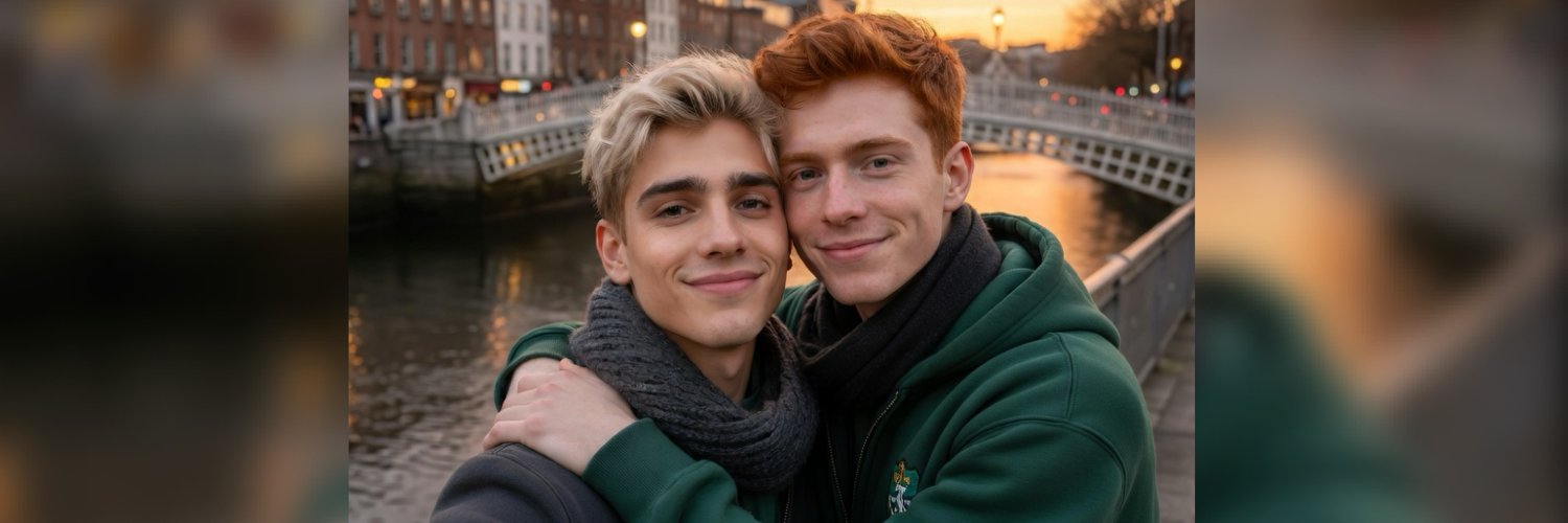 Alex Parker 🦂❤️‍🔥 banner
