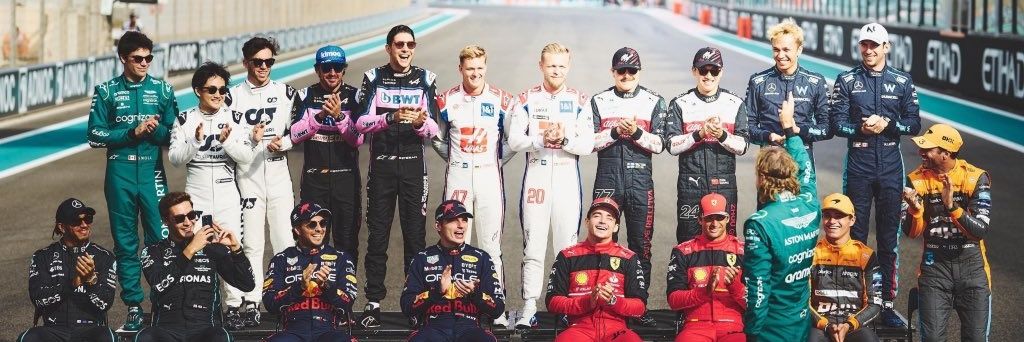 Daniel Horne (洪時安) banner