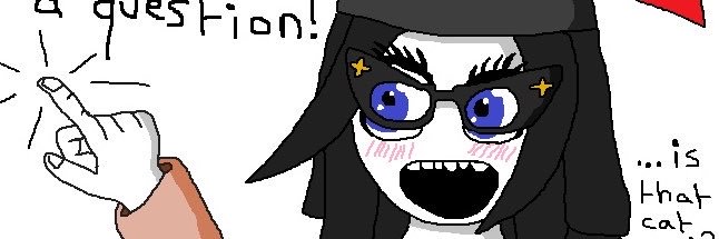 waytoocatious's profile banner image