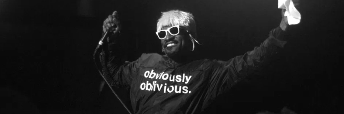 ‘97 ‘Til Infinity & Beyoncé 𐚁🐎 banner